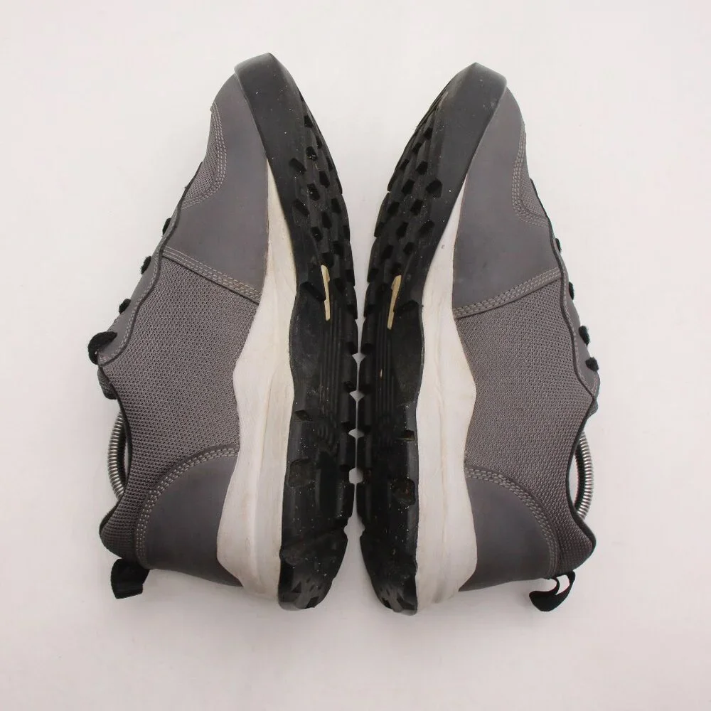 Nike ACG Takos Low Men’s Size 10 Trail Hiking Running Shoe Sneaker 317542-090 - Picture 6 of 9